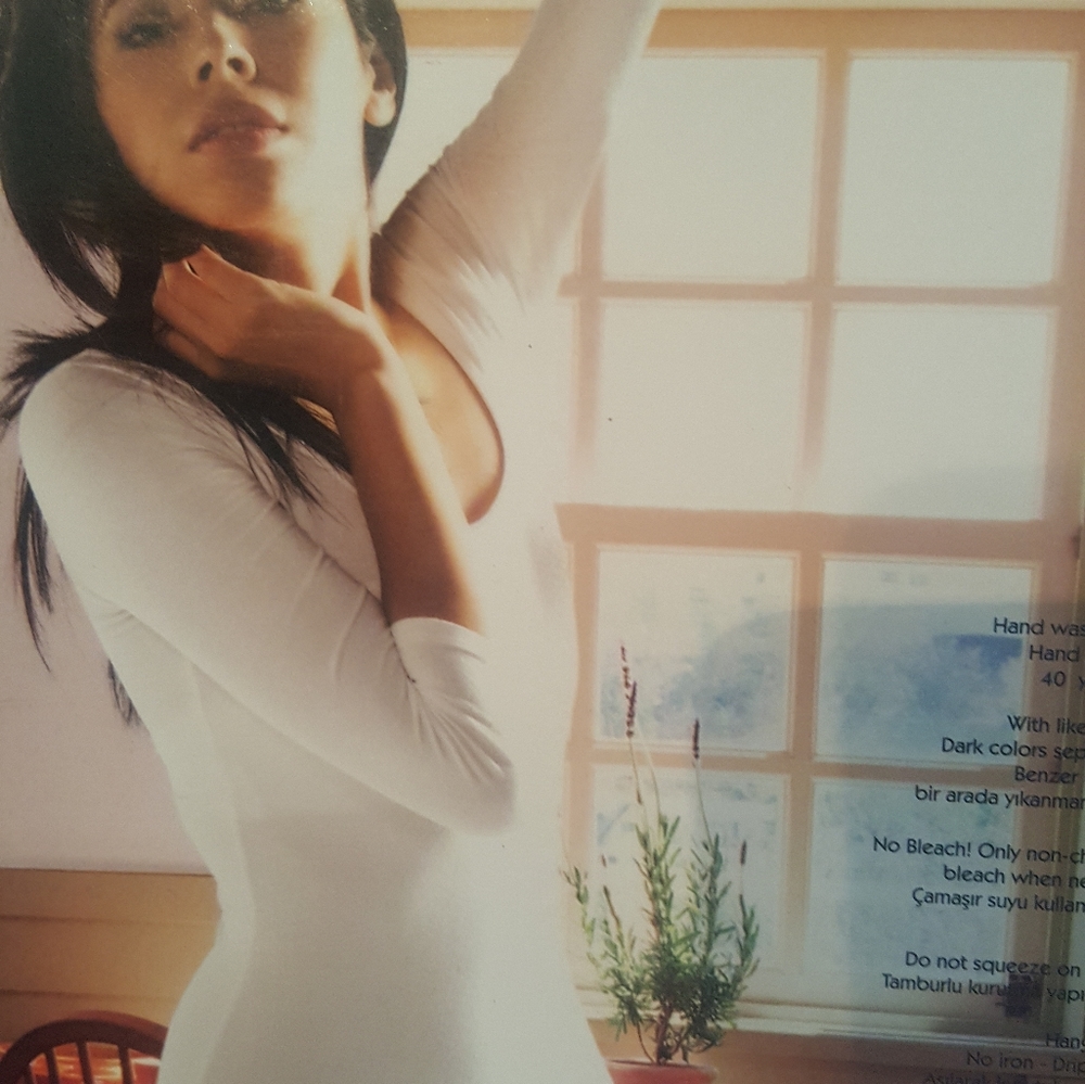Bodysuit